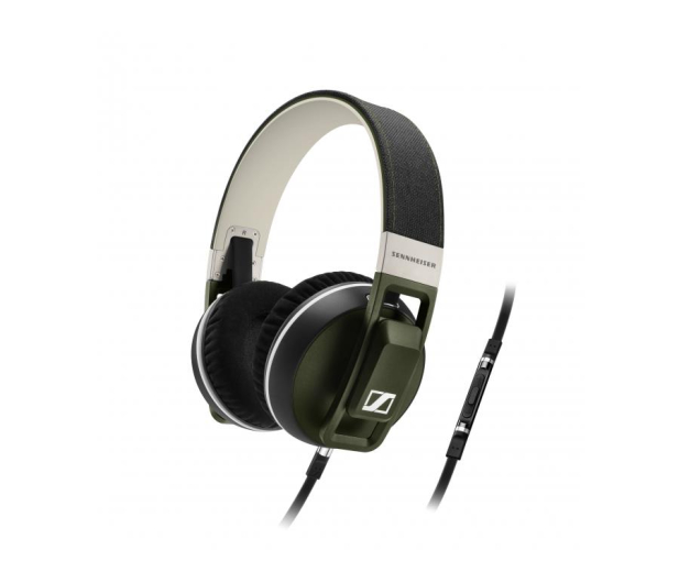 Sennheiser Urbanite XL Olive i - 443518 - zdjęcie